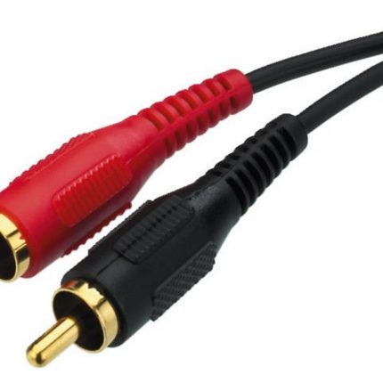 AC-600G - Kabel połączeniowy audio