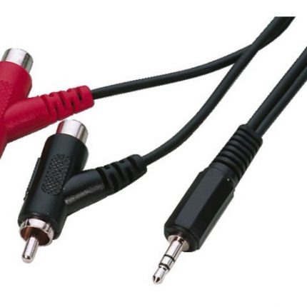 ACA-1235 - Kabel połączeniowy audio