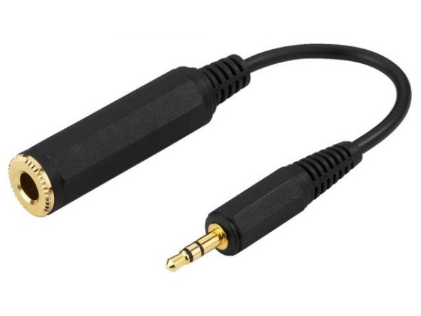 ACA-356S - Przejściówka