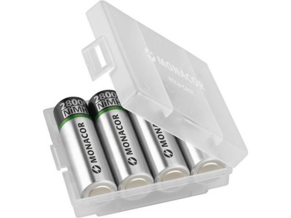 ACCU-CASE - Futerał transportowy