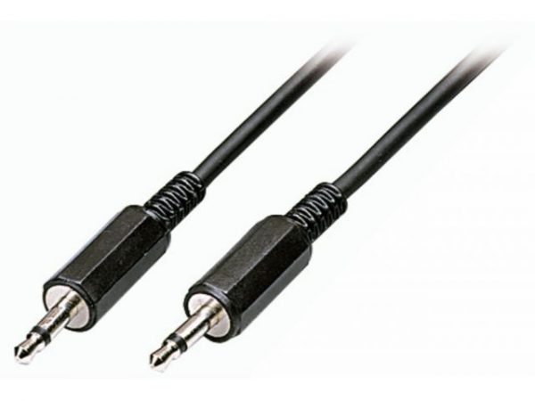 ACM-235 - Kabel połączeniowy audio mono