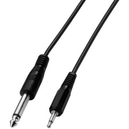 ACM-2635 - Kabel połączeniowy audio mono