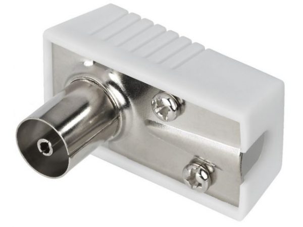 ACP-2/J - Złącza antenowe