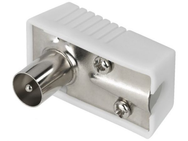 ACP-2/P - Złącza antenowe