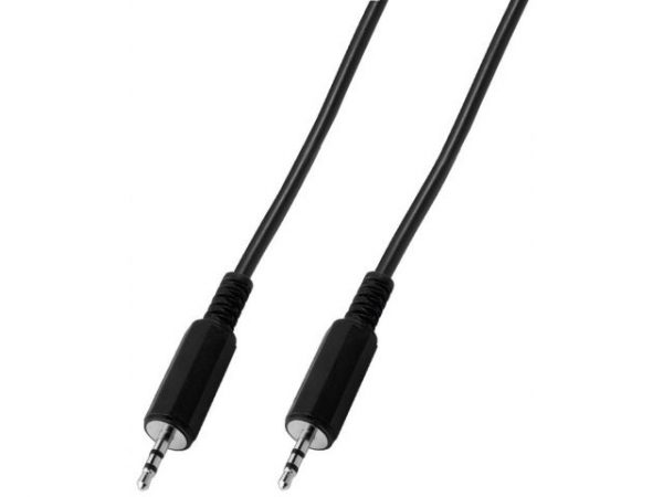 ACS-235 - Kabel połączeniowy audio stereo