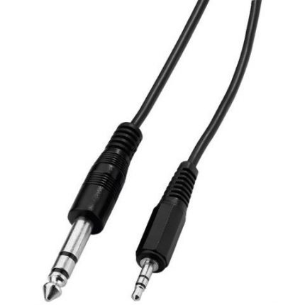 ACS-2635 - Kabel połączeniowy audio stereo