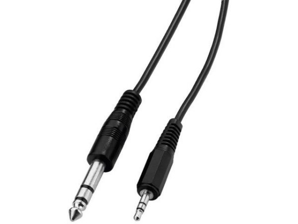 ACS-2635 - Kabel połączeniowy audio stereo