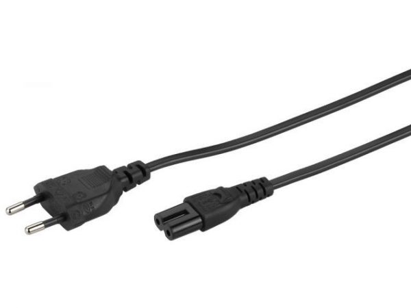 ADC-120VDE - Kabel zasilający 1.2m