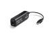ADP-USB-2X2 - Konwerter AVIO Dante<sup>®</sup>/USB