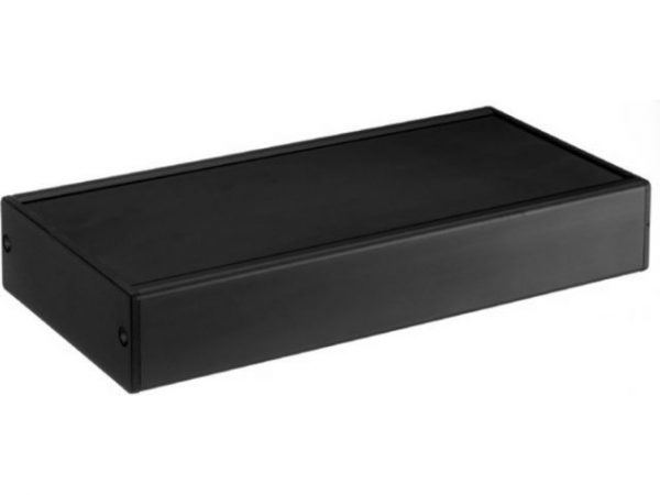 AH-103/SW - Obudowa uniwersalna 103 x 36.5 x 207mm