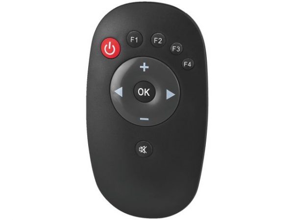 AKB-210RC - Pilot sterujący IR