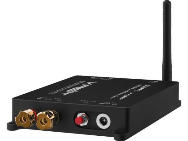 AKB-90WIFI - Wzmacniacz WLAN HiFi