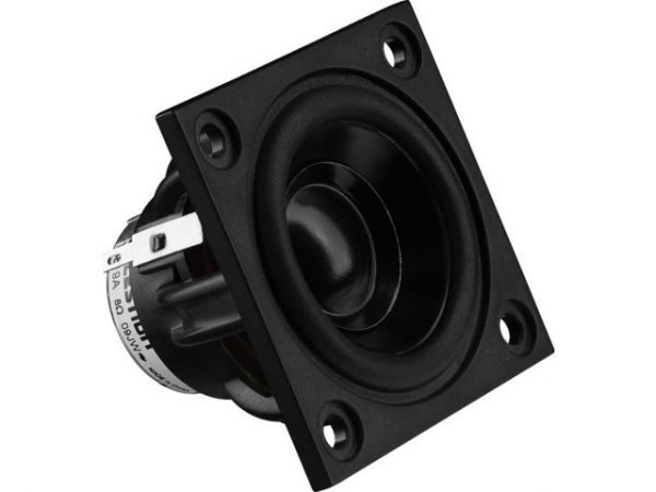 AN-2075 - Wysokiej jakości głośnik pełnopasmowy