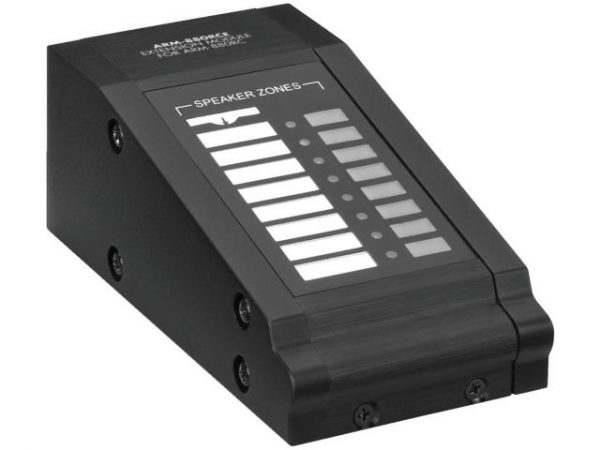 ARM-880RCE - 8-strefowy moduł rozszerzający