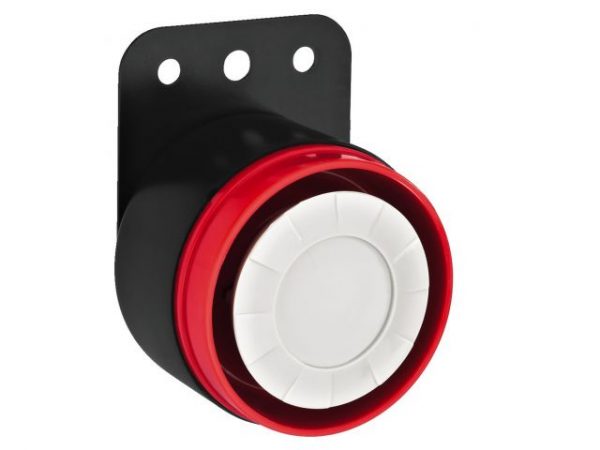 AS-142 - Syrena alarmowa piezo