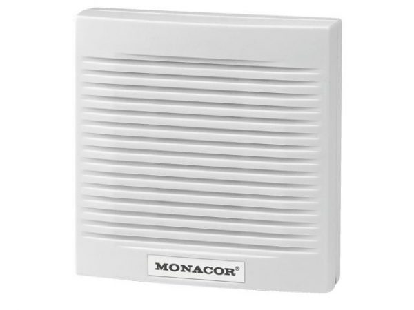 AS-362 - Syrena alarmowa piezo