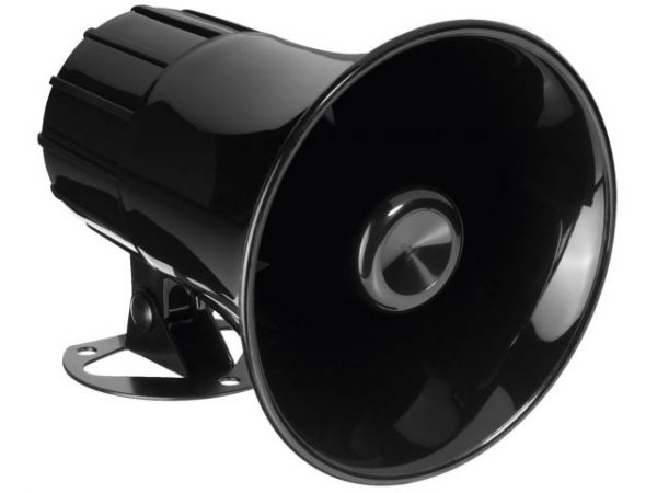 AS-612 - Syrena alarmowa