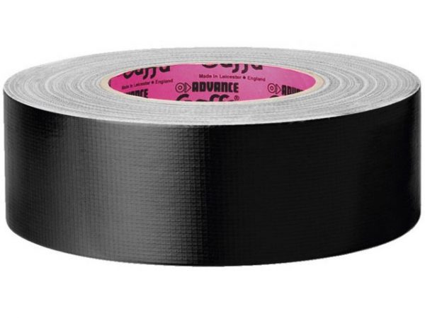 AT-202/SW - Taśma wielofunkcyjna typu “Gaffer”