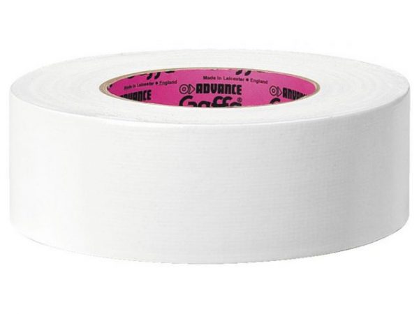 AT-202/WS - Taśma wielofunkcyjna typu “Gaffer”