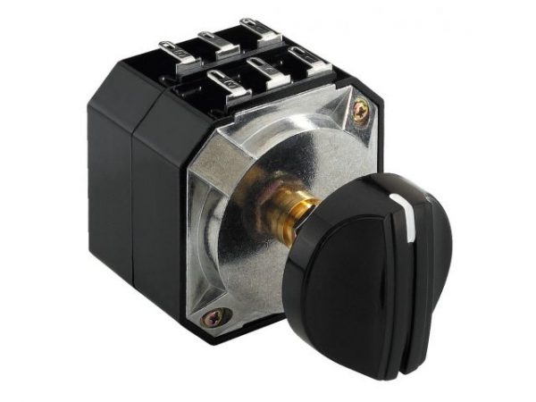 AT-52ST - Tłumik głośnikowy typu L