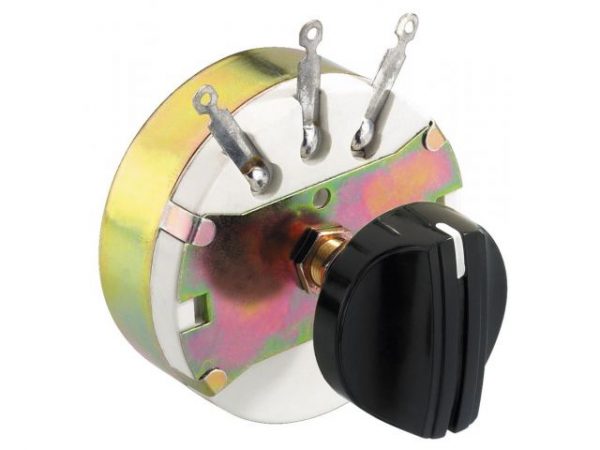 AT-62SK - Tłumik głośnikowy typu L