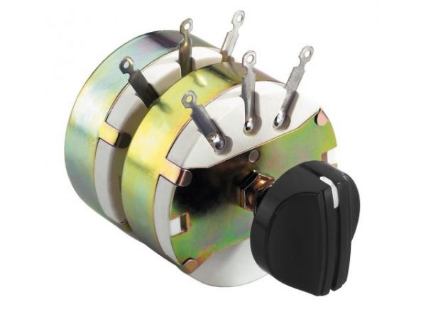 AT-62ST - Tłumik L-pad