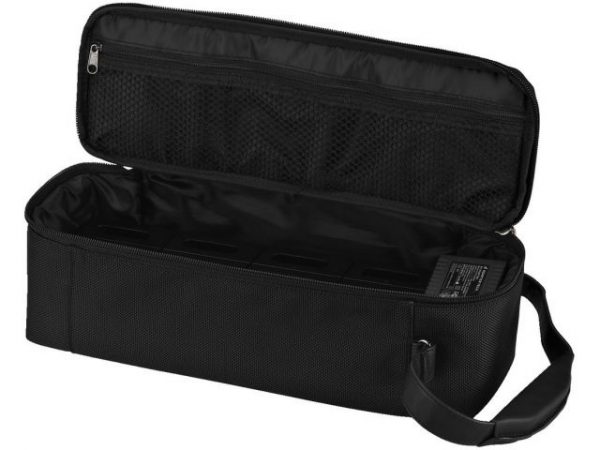 ATS-12CB - Torba transportowa z wbudowaną ładowarką