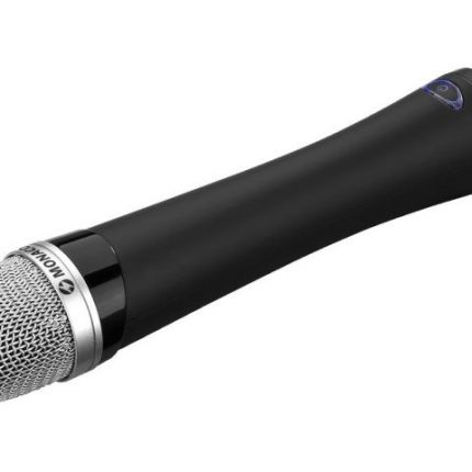 ATS-12HT - Mikrofon doręczny z nadajnikiem