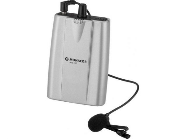 ATS-16T - 16-kanałowy nadajnik PLL