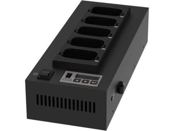 ATS-85PS - Stacja ładująca