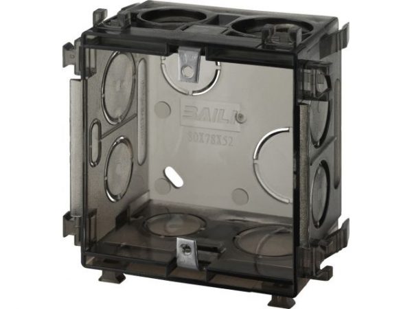 ATT-300C - Obudowa podtynkowa