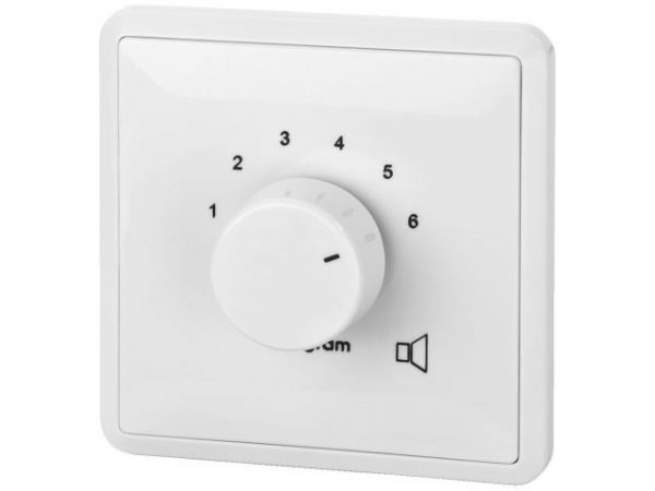 ATT-306 - Selektor źródeł PA