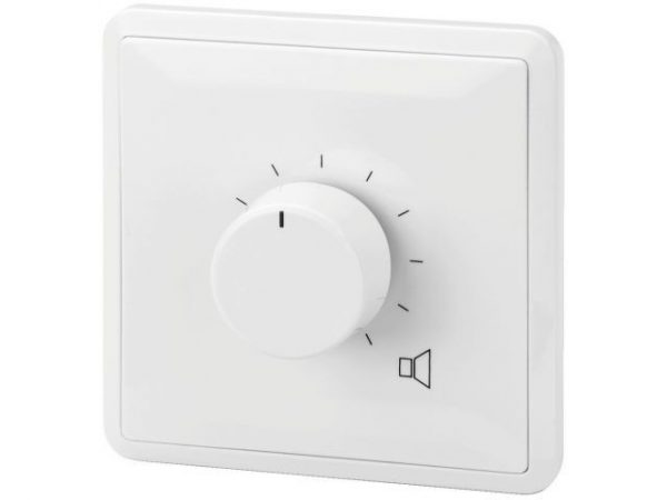 ATT-3100PEU - Regulator głośności PA 100W