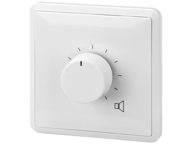MONACOR-ATT-312PEU ATT-312PEU - Regulator głośności PA 12W
