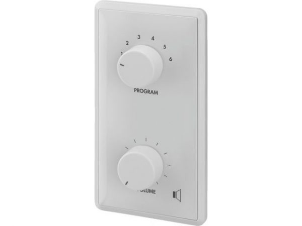 ATT-424PEU - Regulator głośności PA 24W