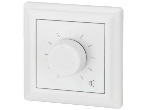 ATT-512PEU - Regulator głośności PA 12W