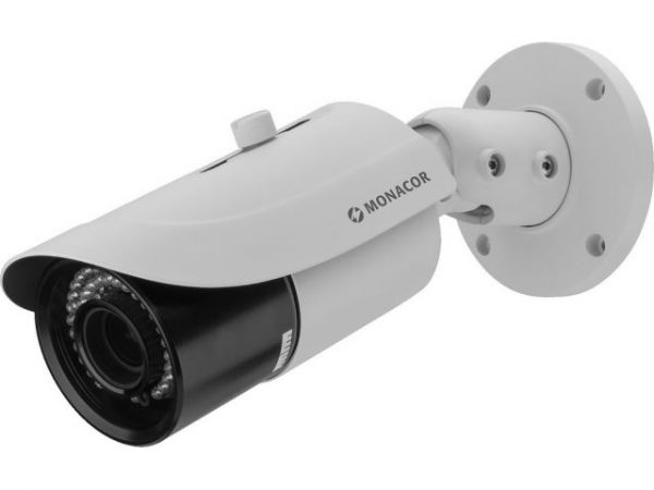 AXC-2812BVM - HYBRID: Kolorowa kamera