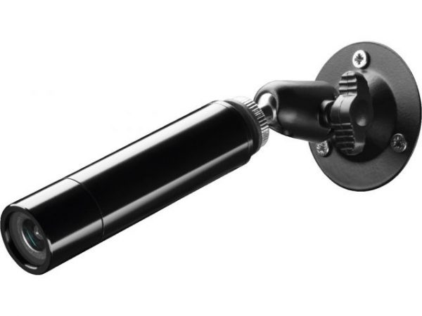 AXC-360TUBE - AHD: Miniaturowa kamera kolorowa