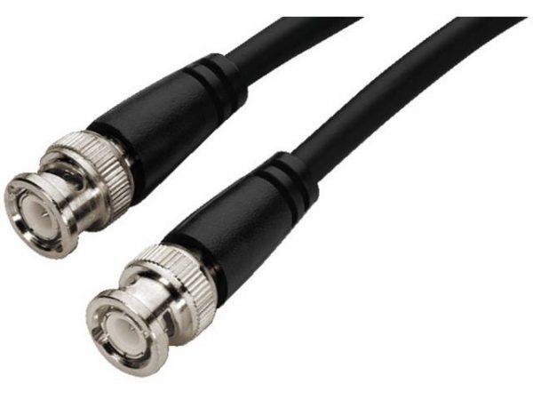 BNC-100 - Kabel połączeniowy BNC