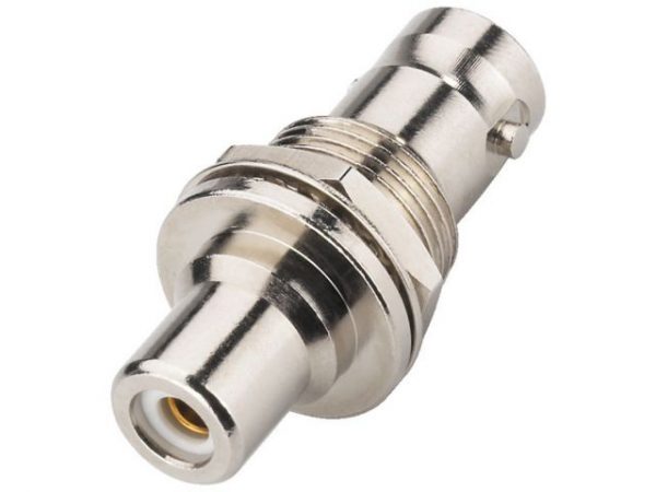 BNC-1526 - Przejściówka montażowa BNC