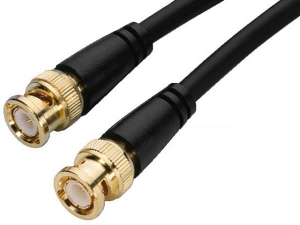 BNC-300G - Kabel połączeniowy BNC