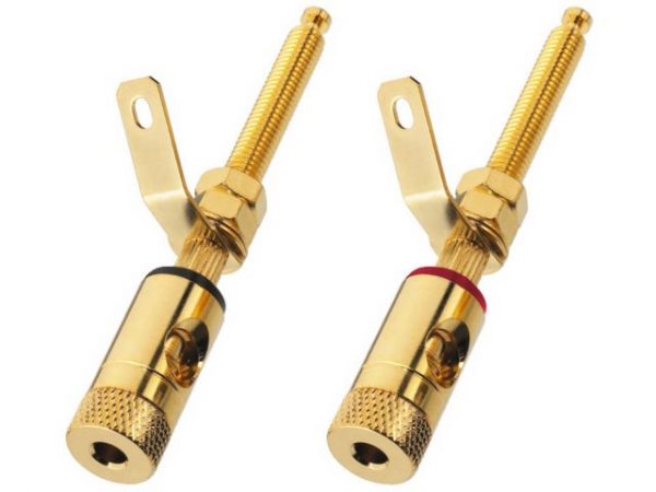 BP-270G - Para terminali głośnikowych