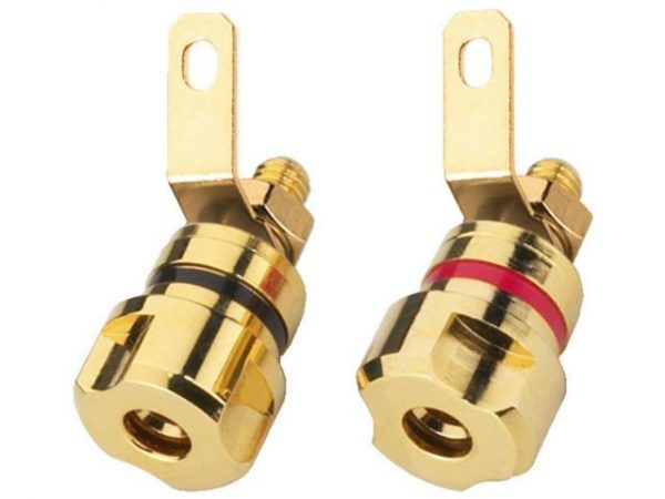 BP-405G - Para terminali głośnikowych