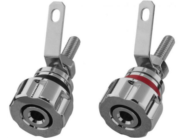 BP-410 - Para terminali głośnikowych
