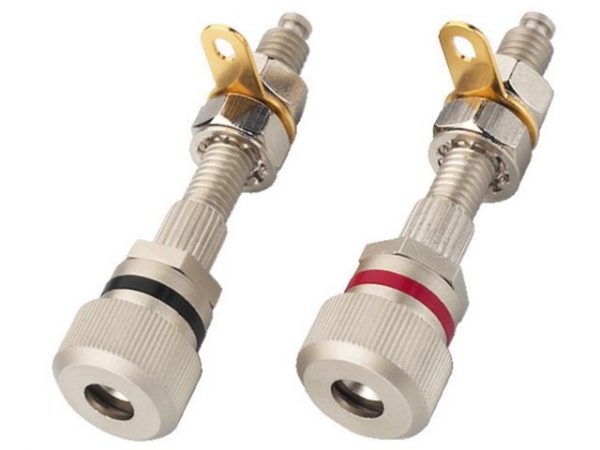 BP-420 - Para terminali głośnikowych