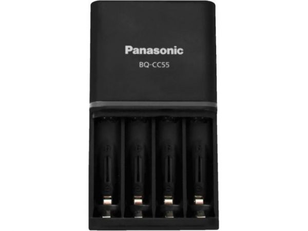 BQ-CC55 - Ładowarka