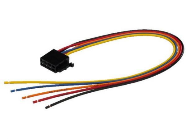 CA-500IO - Przejściówka