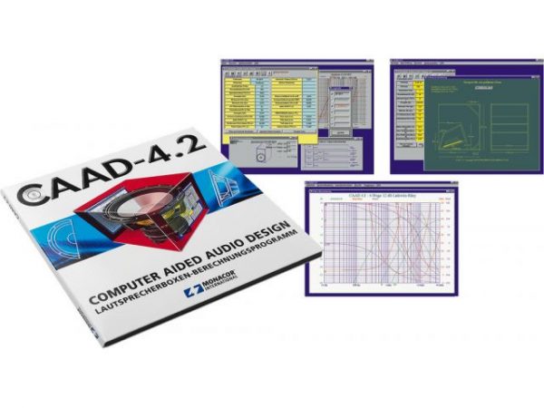 CAAD-4.2 - CAAD-4.2