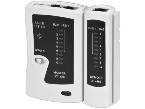 CAT-1TEST - Tester kabli