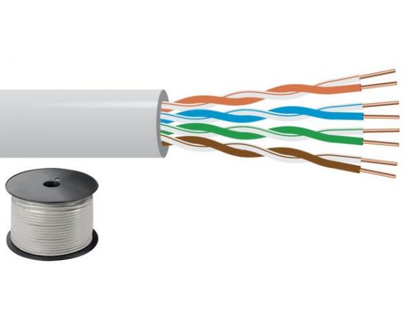 CAT-5100UTP - Kabel instalacyjny